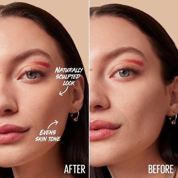 „Maybelline New York Lifter Stix 20“ makiažo pagrindo pieštukas<br>
