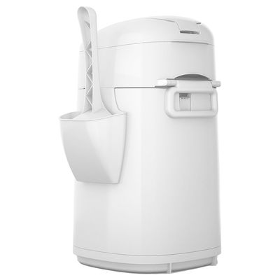 LitterLocker® de la Litter Genie pentru eliminarea așternutului pentru pisici