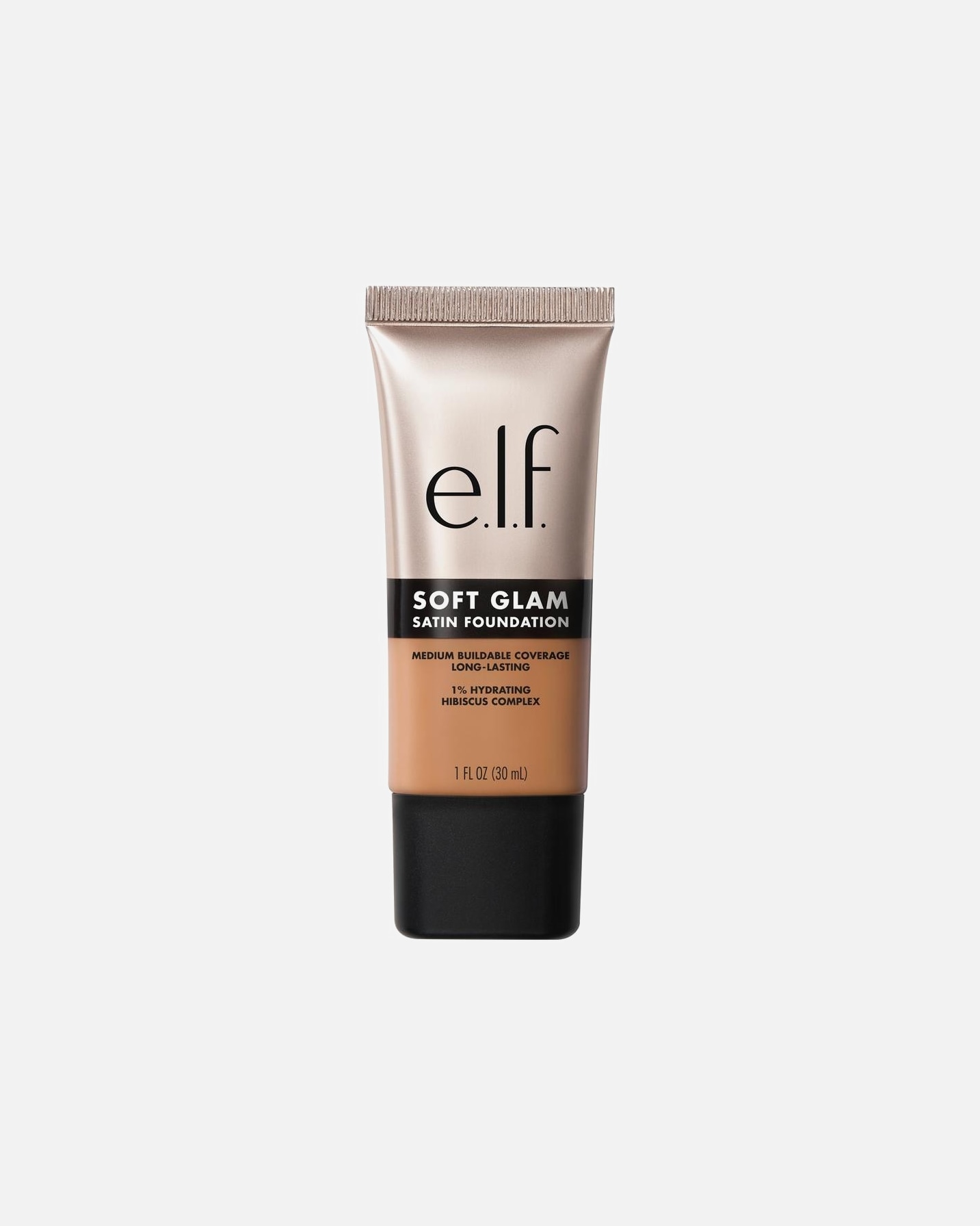 elf Cosmetics Soft Glam Satin Foundation - 30 ml
