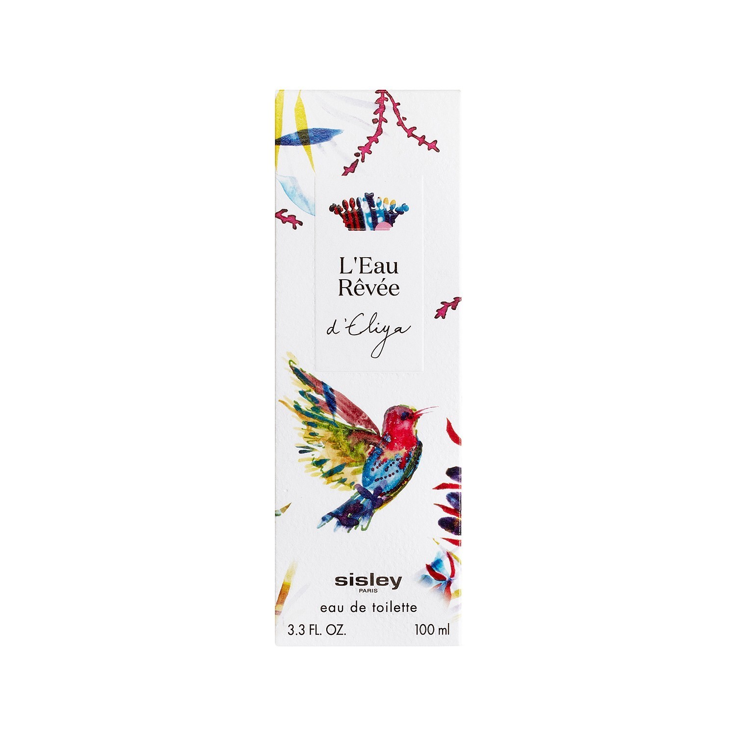 Sisley Eau de Toilette L'Eau Revee d'Eliya - 50 ml