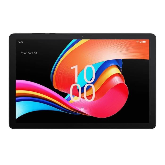 TCL TAB 10L Gen2. Dimensioni dello schermo: 25,6 cm (10,1