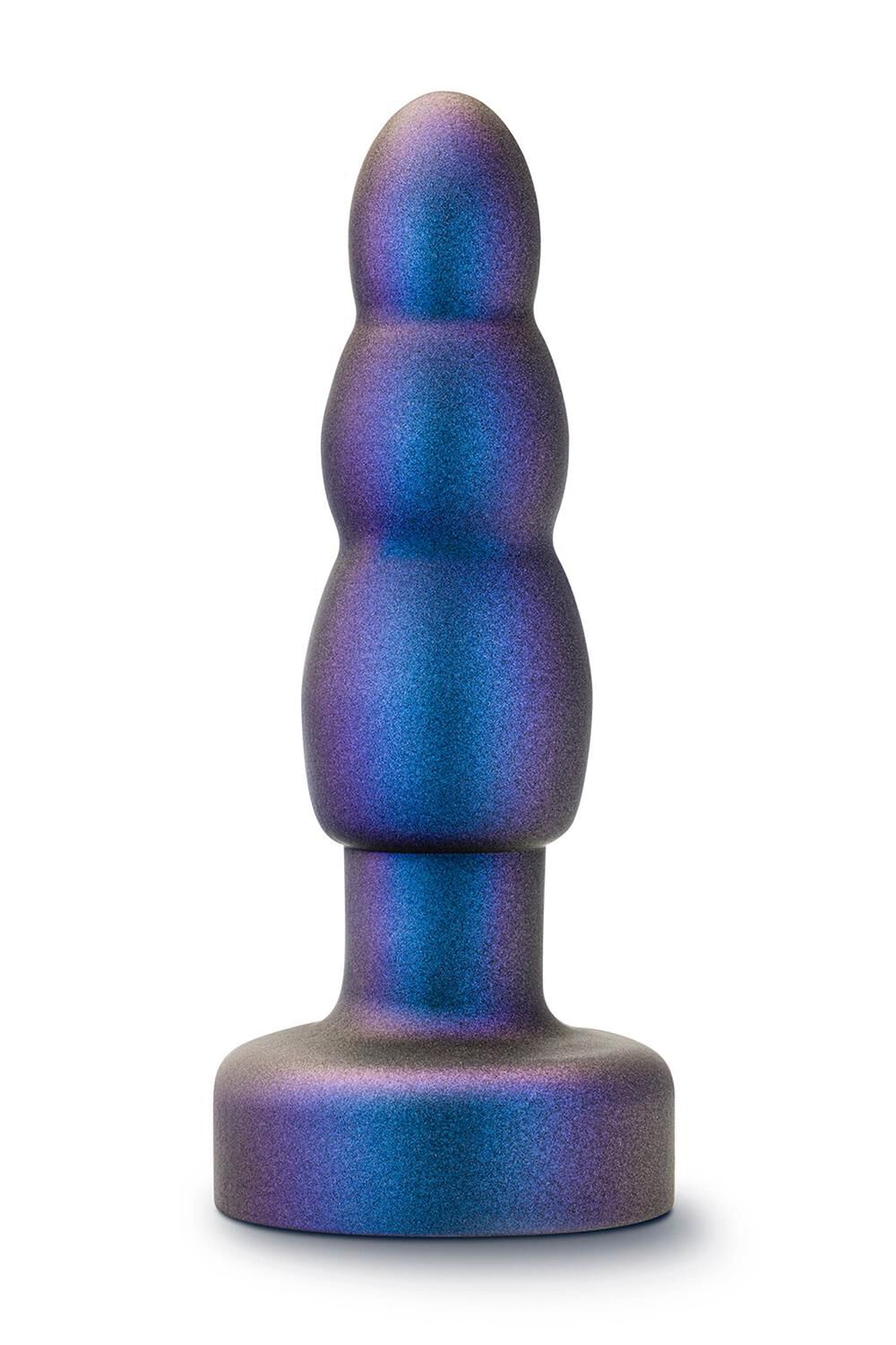 Rubor Anal Aventura Matrix Kinetik Plug Era Espacial Azul