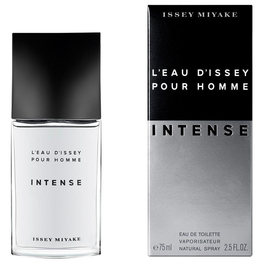 Issey Miyake Intense