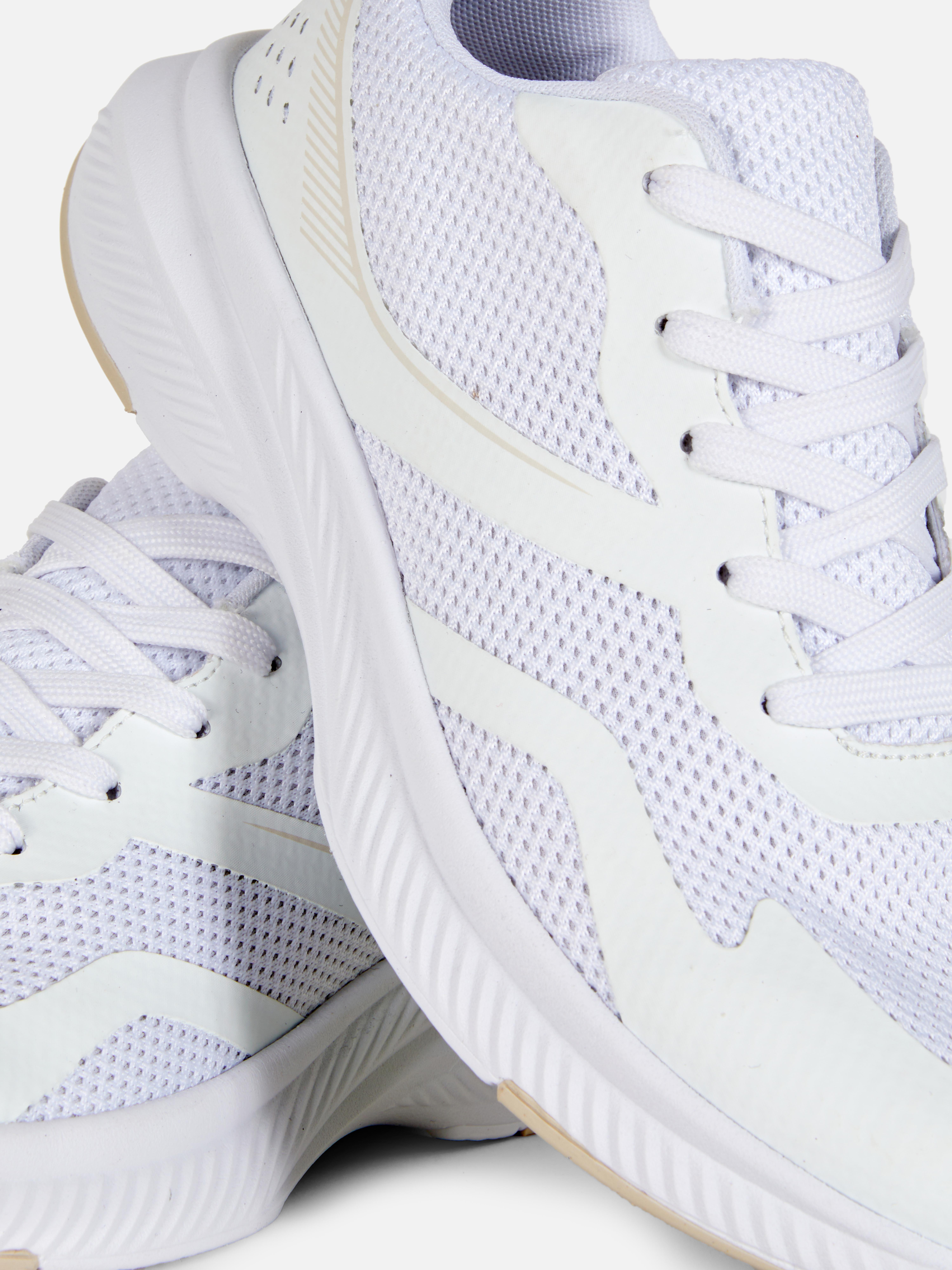 Teniși sport cu șireturi Începeți ziua cu dreptul cu acești pantofi sport eleganți