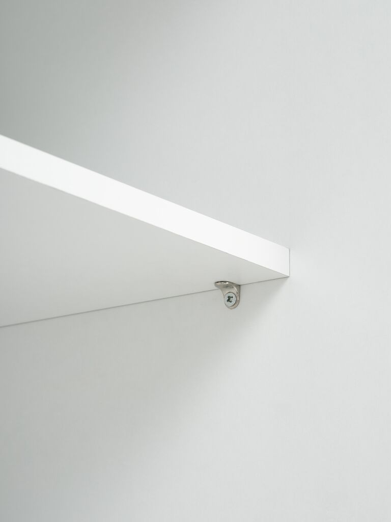 RABERG RABERG skapis 150x200 baltā krāsā