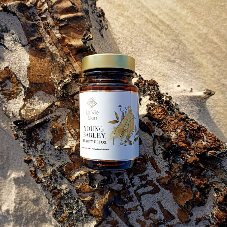 La Vie Skin Beauty Detox