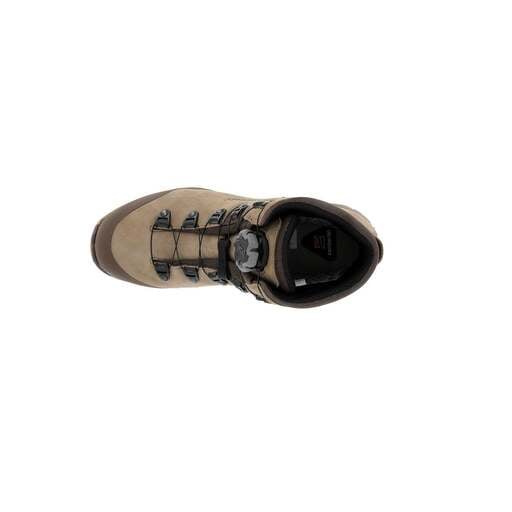 Botas impermeáveis Zamberlan Lynx Mid GTX RR Boa