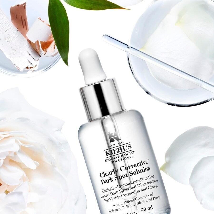 Kiehl's Glowserum Clearly korektivno rješenje za pigmentne fleke – 30 ml