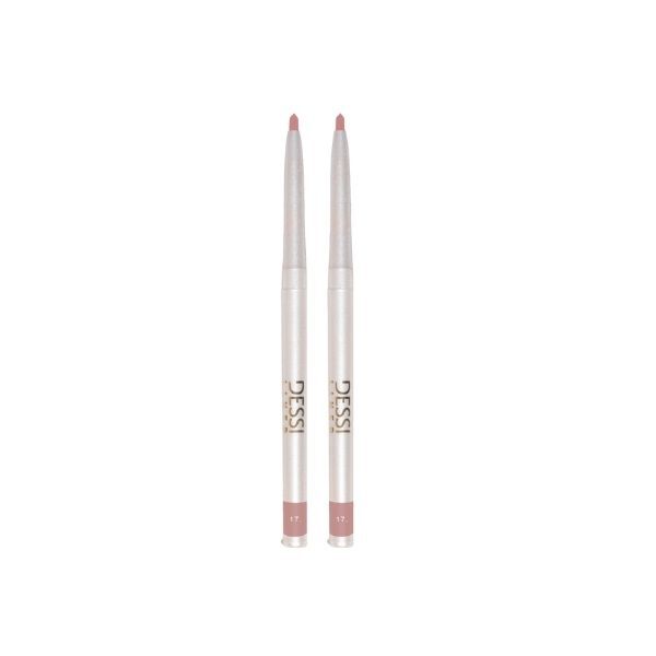 Dessi Cosmetics Say Yes Duo Pack