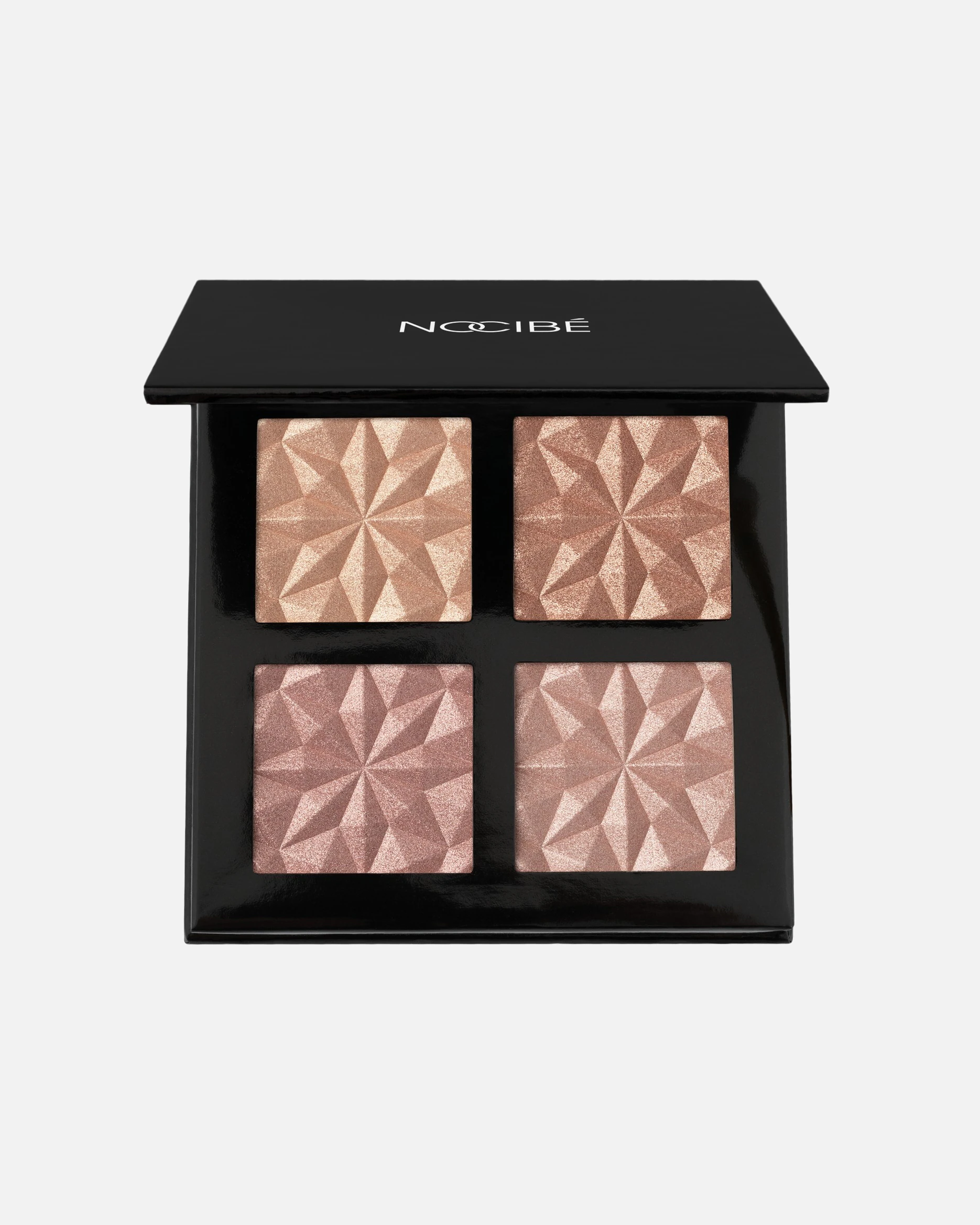 Nocibé Highlighting Palette  - Palette enlumineurs