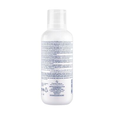 Bálsamo emoliente anti-rascado Ducray Dexyane para piel seca y eccema atópico 400 ml