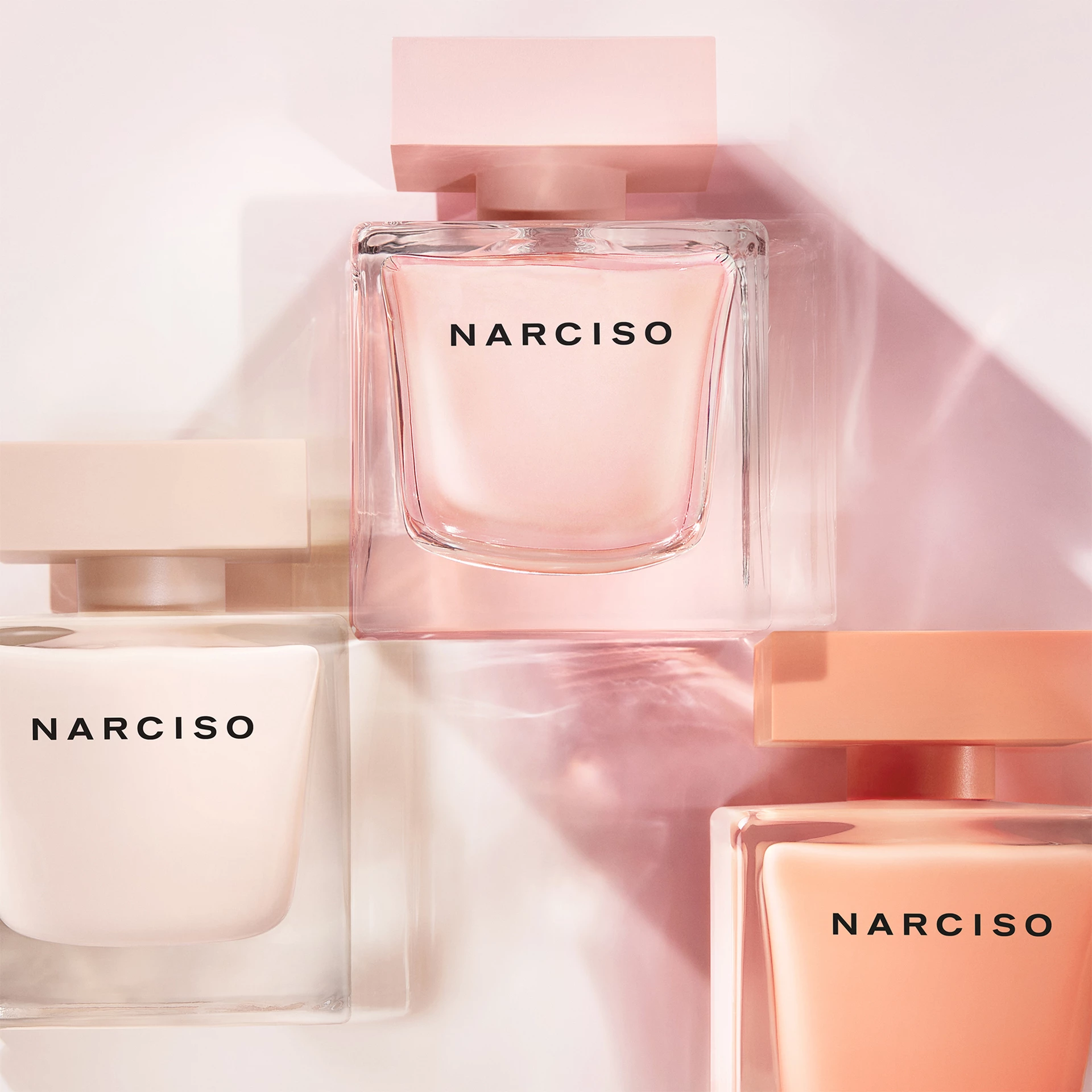 Cristal EdP 30 ml - Narciso Rodriguez