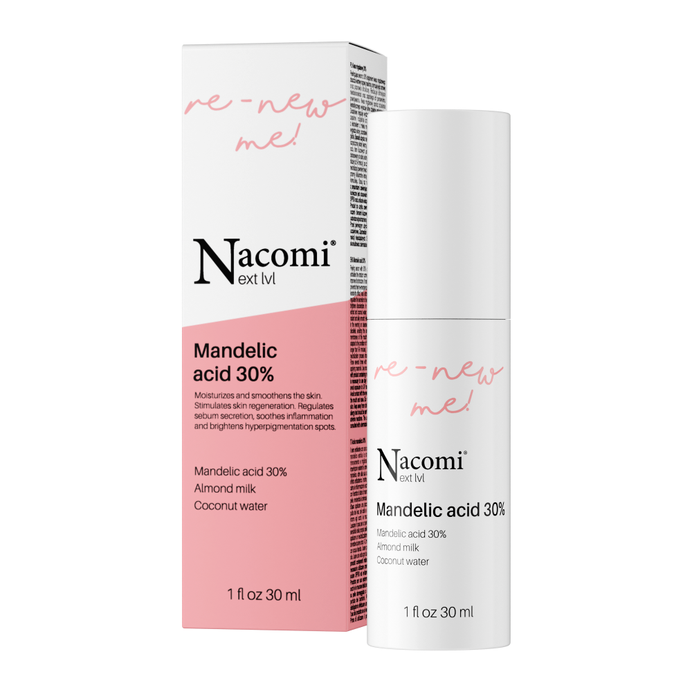 Nacomi Next Level