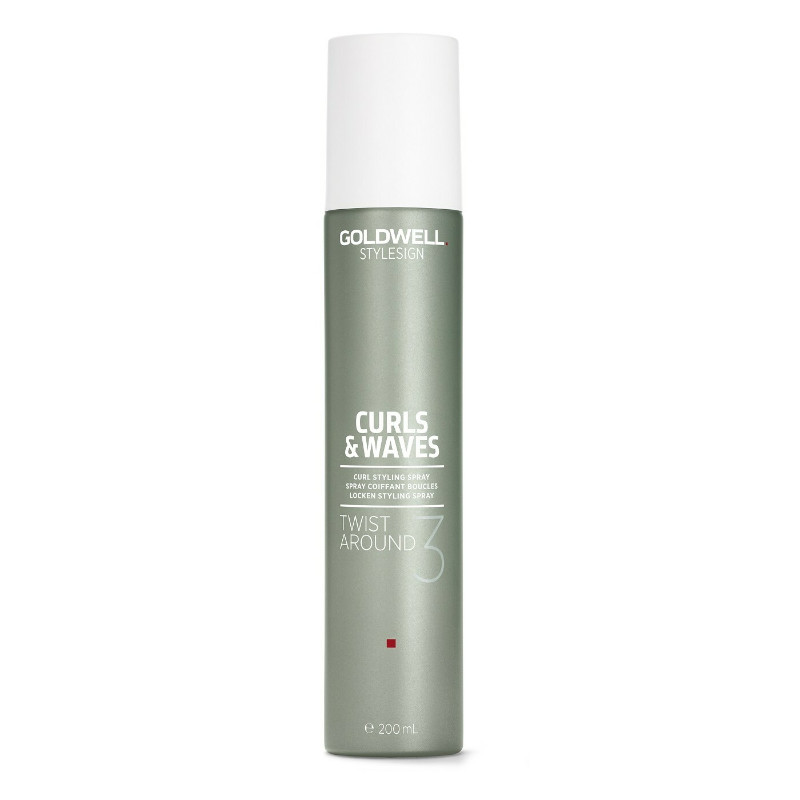 Goldwell Stylesign kiharat ja laineet