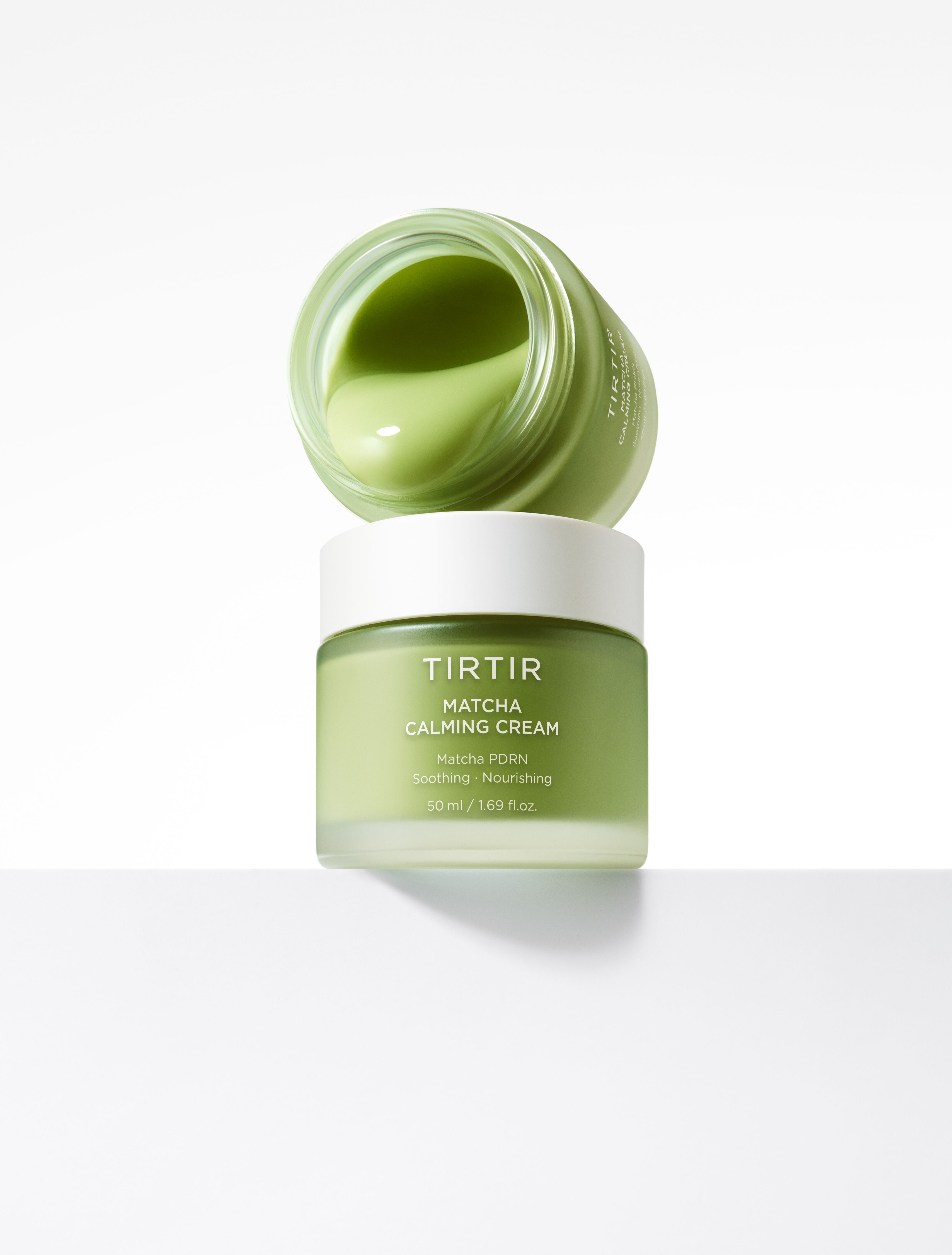 Tirtir Matcha