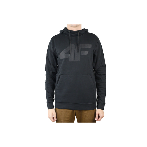 4f Men's Sweatshirt Hoodie Nosh4-blm002-20s