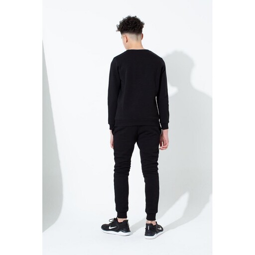  Hype Crest Rundhals-Sweatshirt