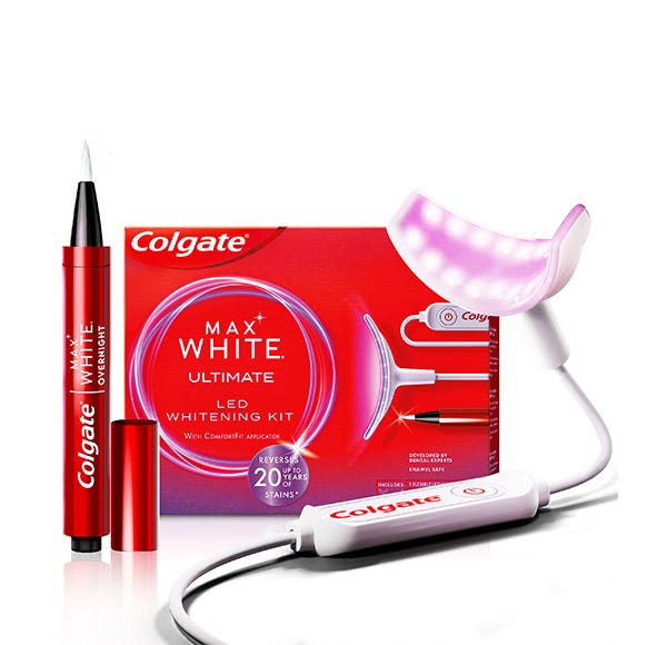 Max White Ultimate| 1UD