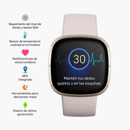  Fitbit Sense