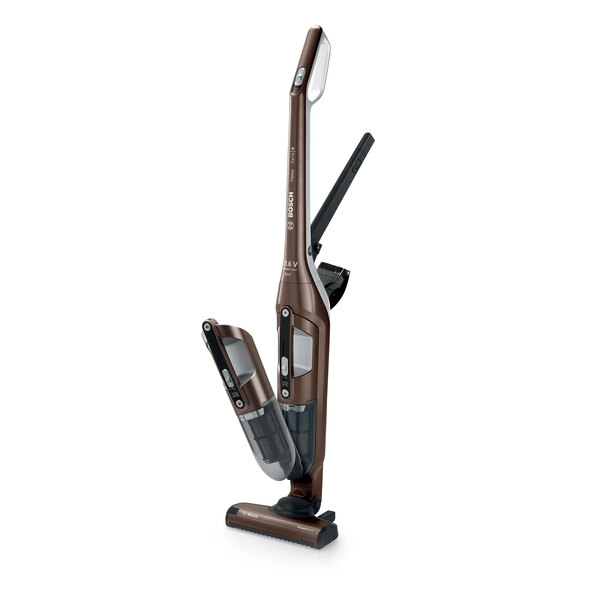2-in-1 Akku- und Handstaubsauger