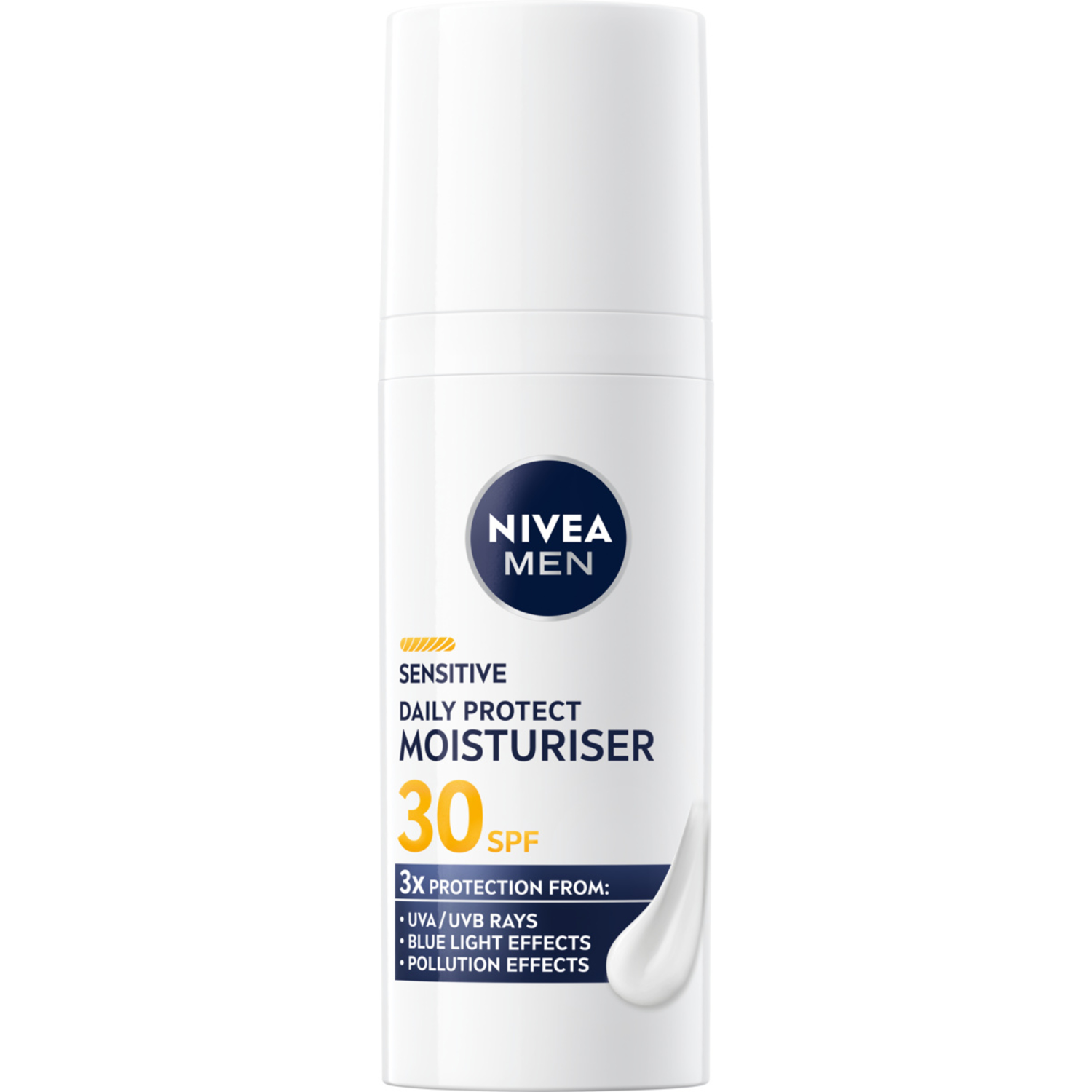 Nivea MEN Sensitive Triple Protect
