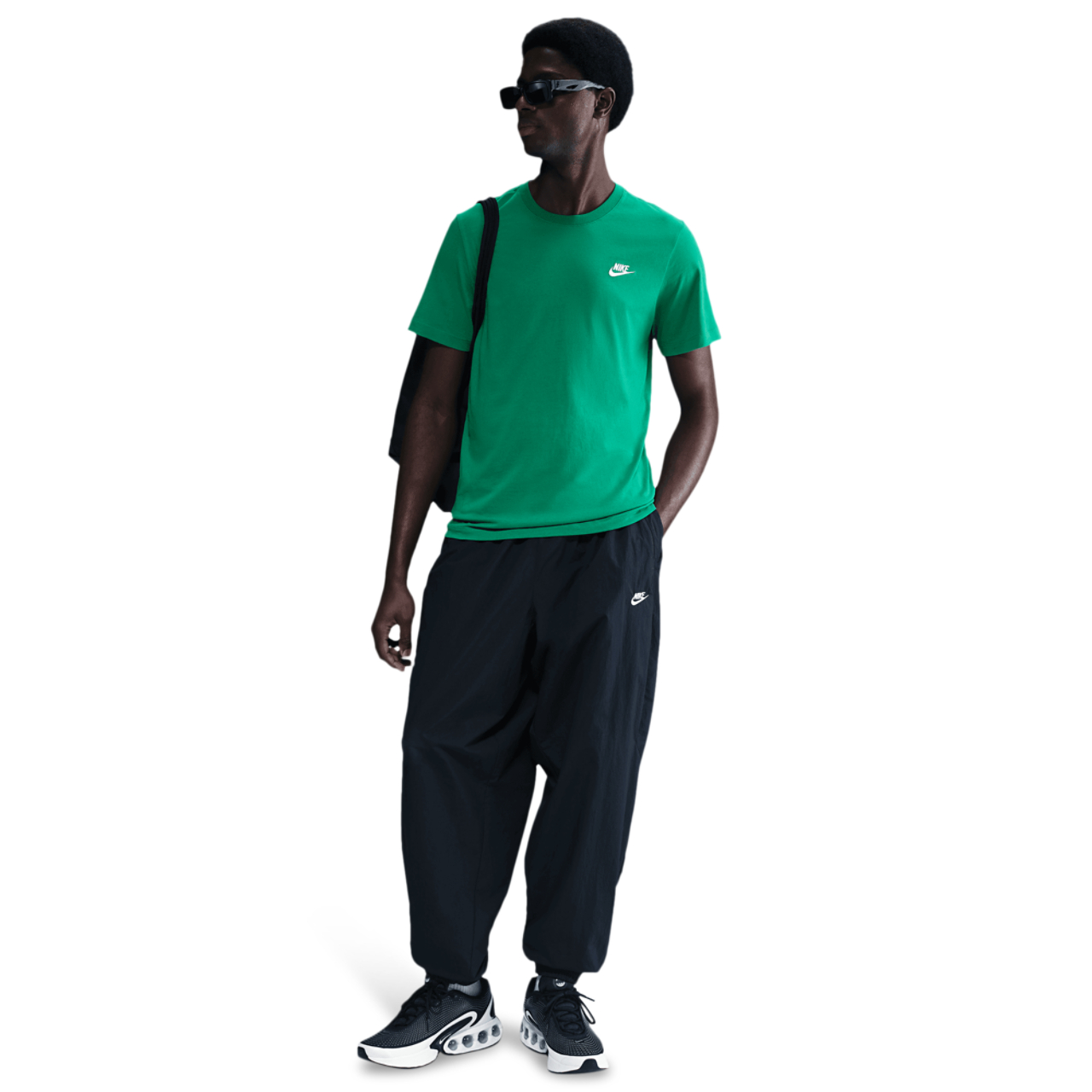 Nike-klubi