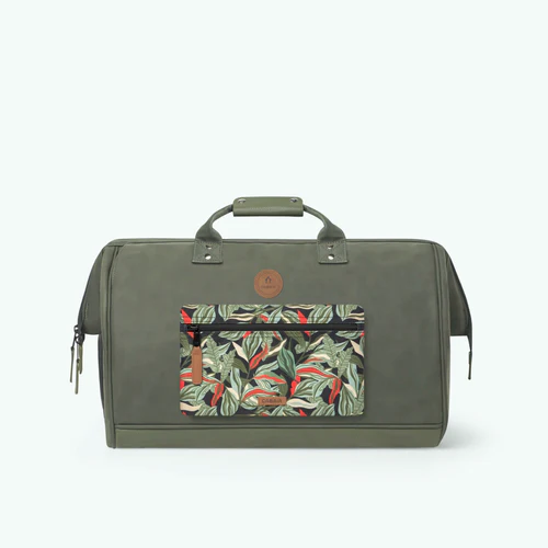 Cabaia Geantă Duffle Adventurer Busan verde