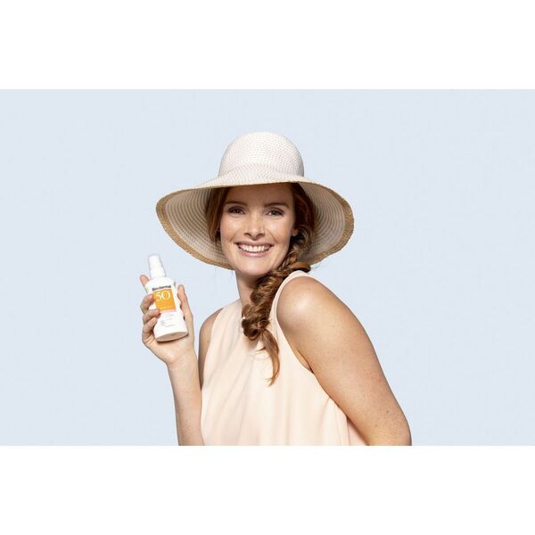Biodermal Spray do opalania skóry wrażliwej SPF30<br>175 ml