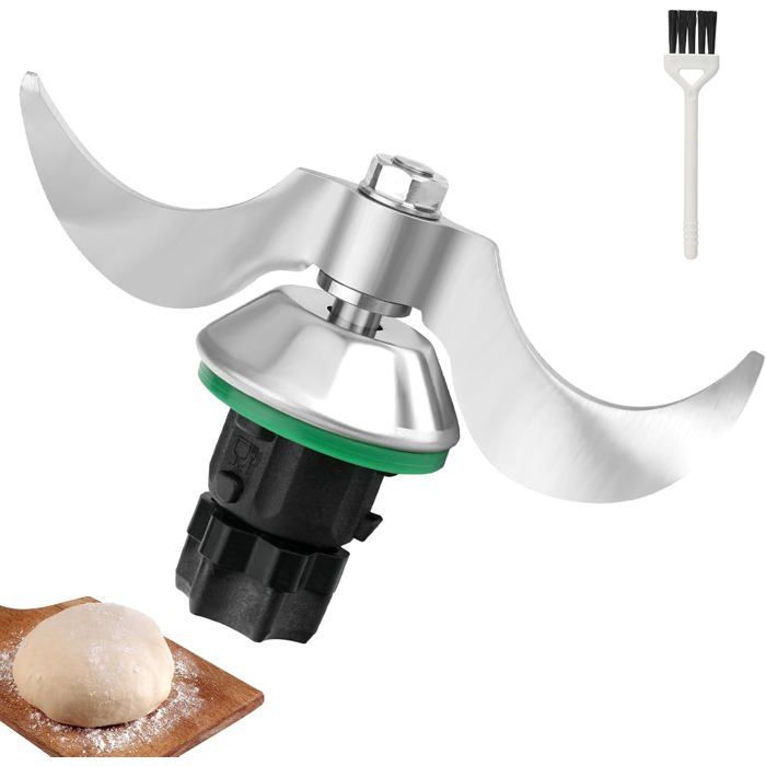 Vervangende messen voor Vorwerk Thermomix TM5, TM6, TM7 en Thermomix TM7, TM6, TM5