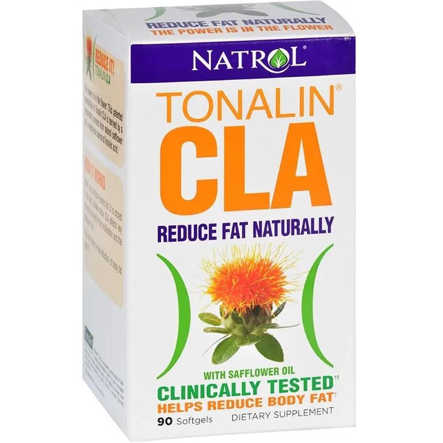 Natrol Tonalin CLA