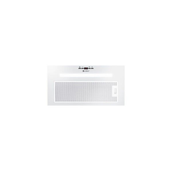 GLOBALO AGENDERO 60.2 WHITE