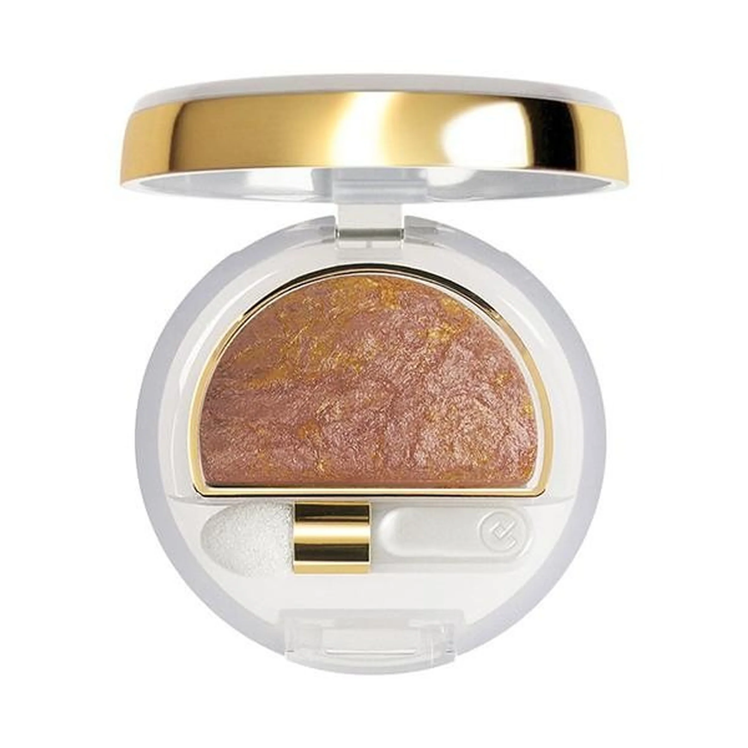 Occhi Ombretto Doppio Effetto Wet & Dry - Ombretto compatto