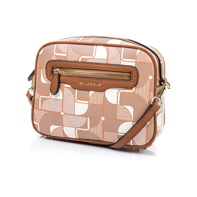  Bolsos de mujer Bolsos Marrón