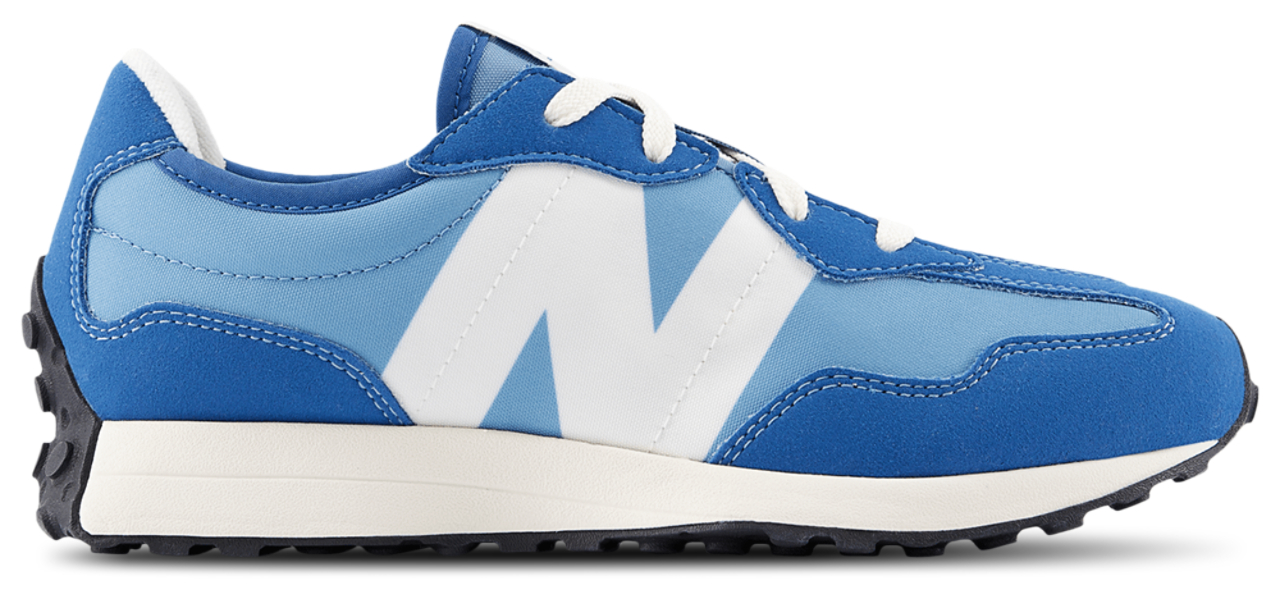 Ny balans 327