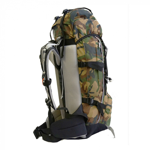  Sac à dos de trekking Setmil Forrest Plus 60l