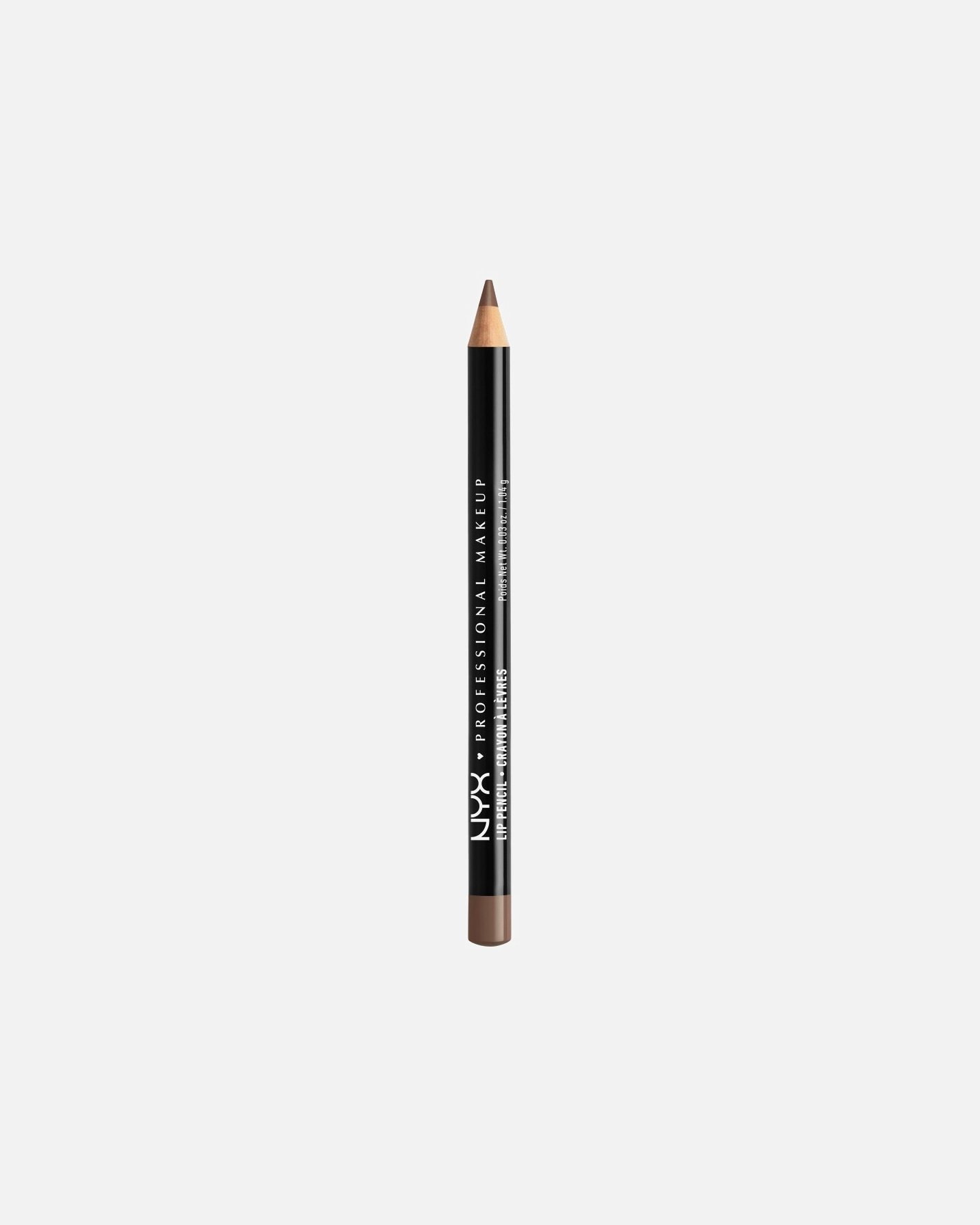 NYX Professional Makeup Lipliner olovka za usne za vjenčanje - 1 g