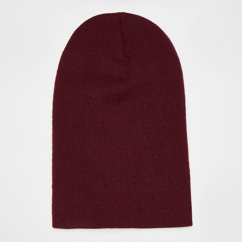 Schwere lange Mütze (2er-Pack)