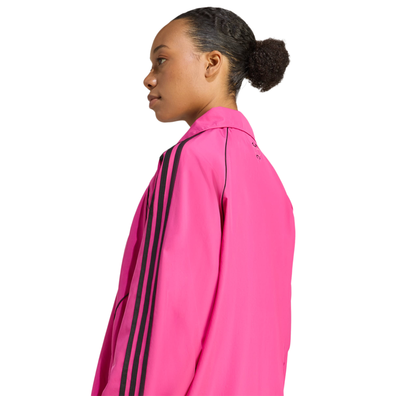 adidas Teamgeist Adicolor Oversized Track Top
