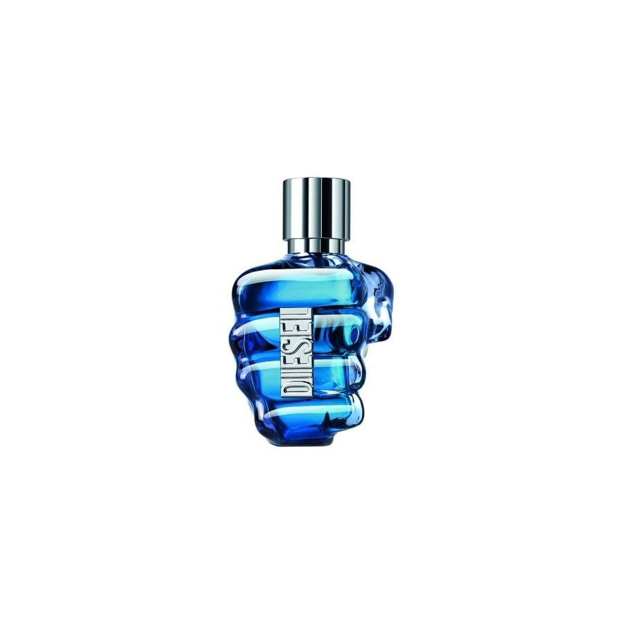 Diesel Eau de Toilette „Sound of the Brave“ – 50 ml