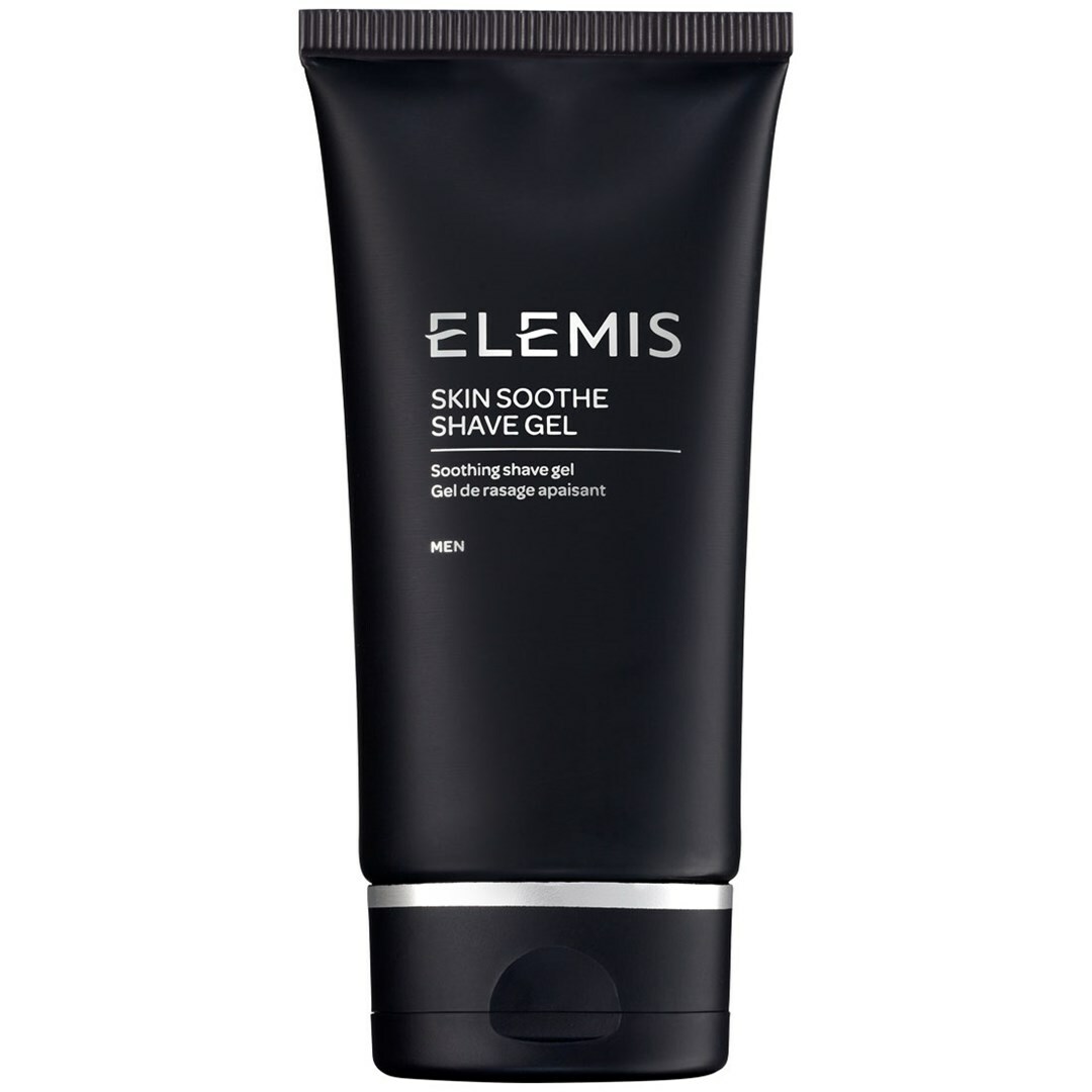 Gel de ras calmant pentru piele 150 ml - ELEMIS