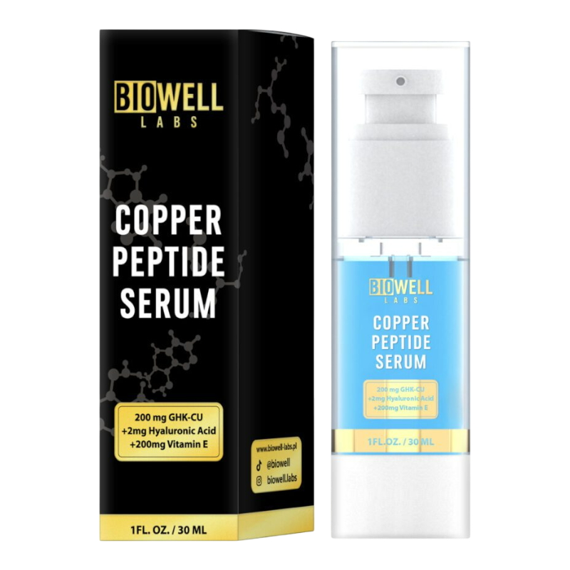„Biowell Labs Wellness“