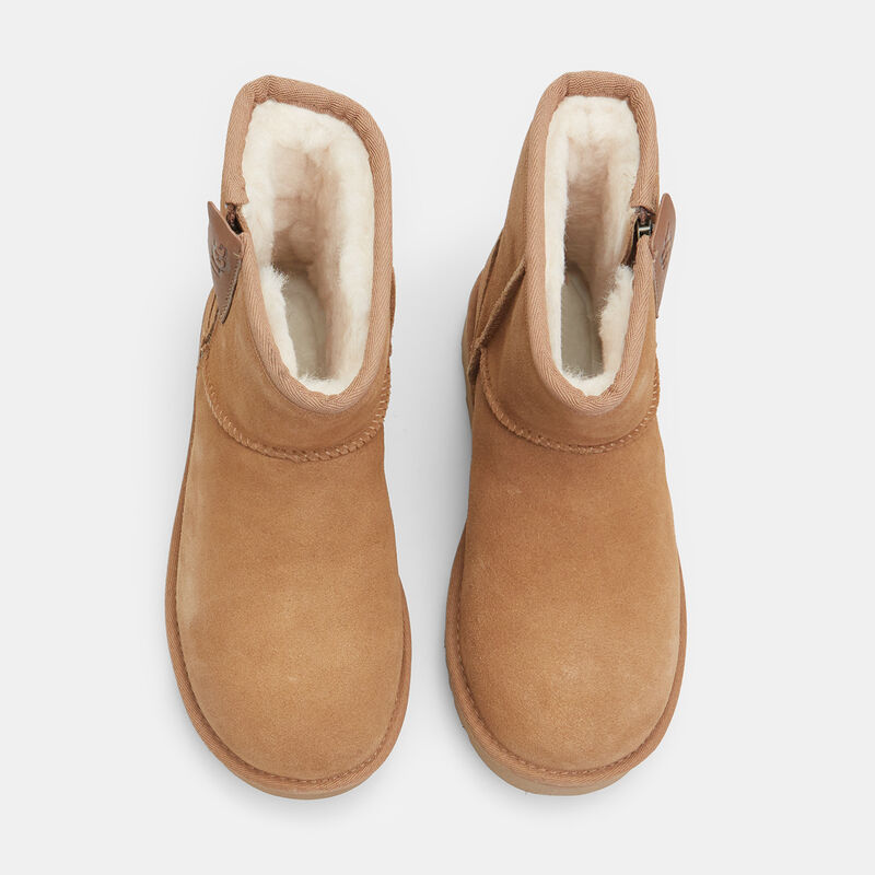 Damskie klasyczne buty UGG Mini Bailey Bow