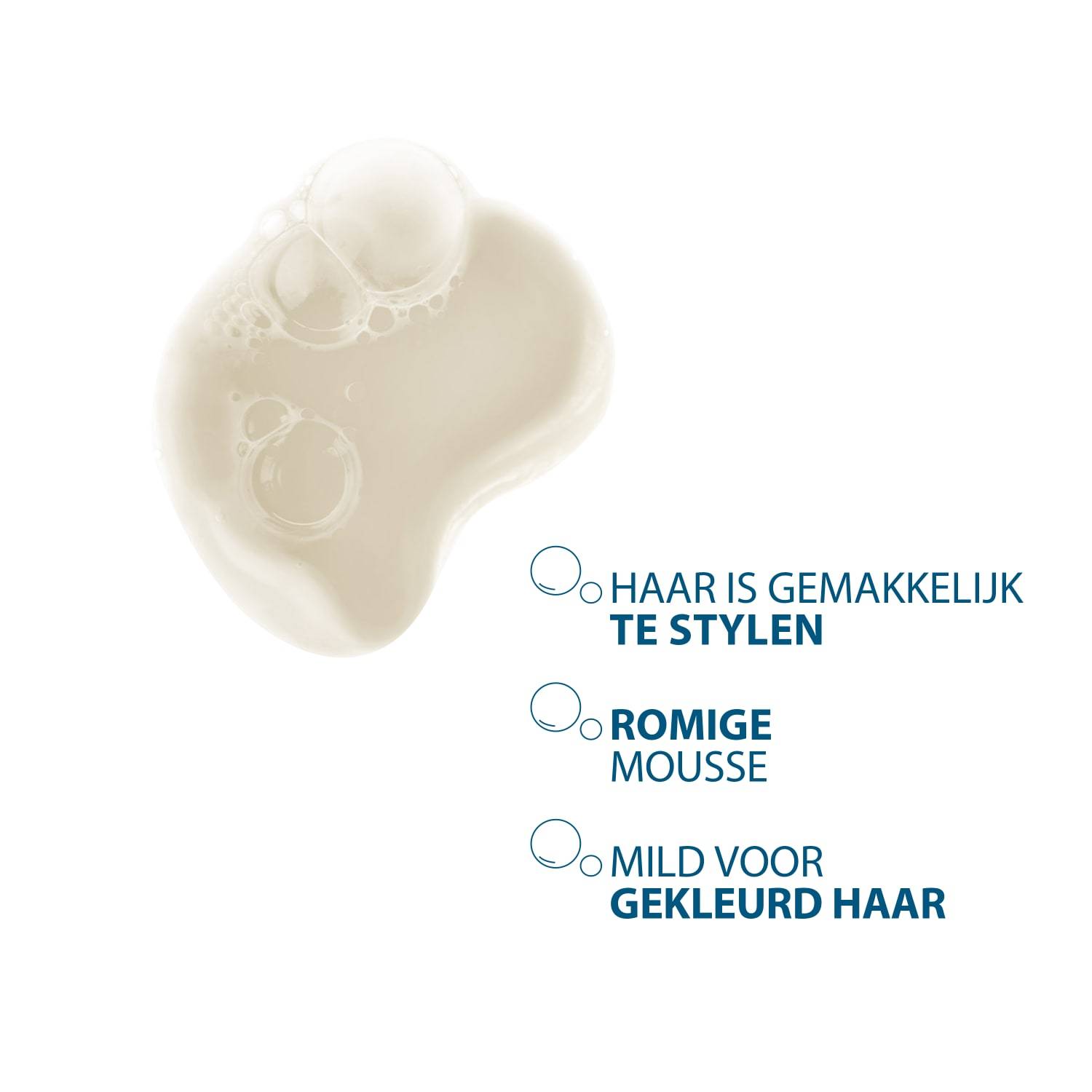 Ducray šampón na vlasy KERTYOL PSO Treatment Shampoo - 200 ml