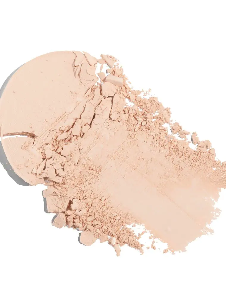 Lumene Blur SPF15 - Długotrwały puder 2 10g