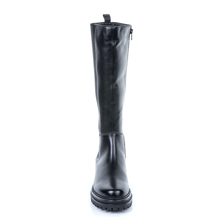 Bottes Femme Noir