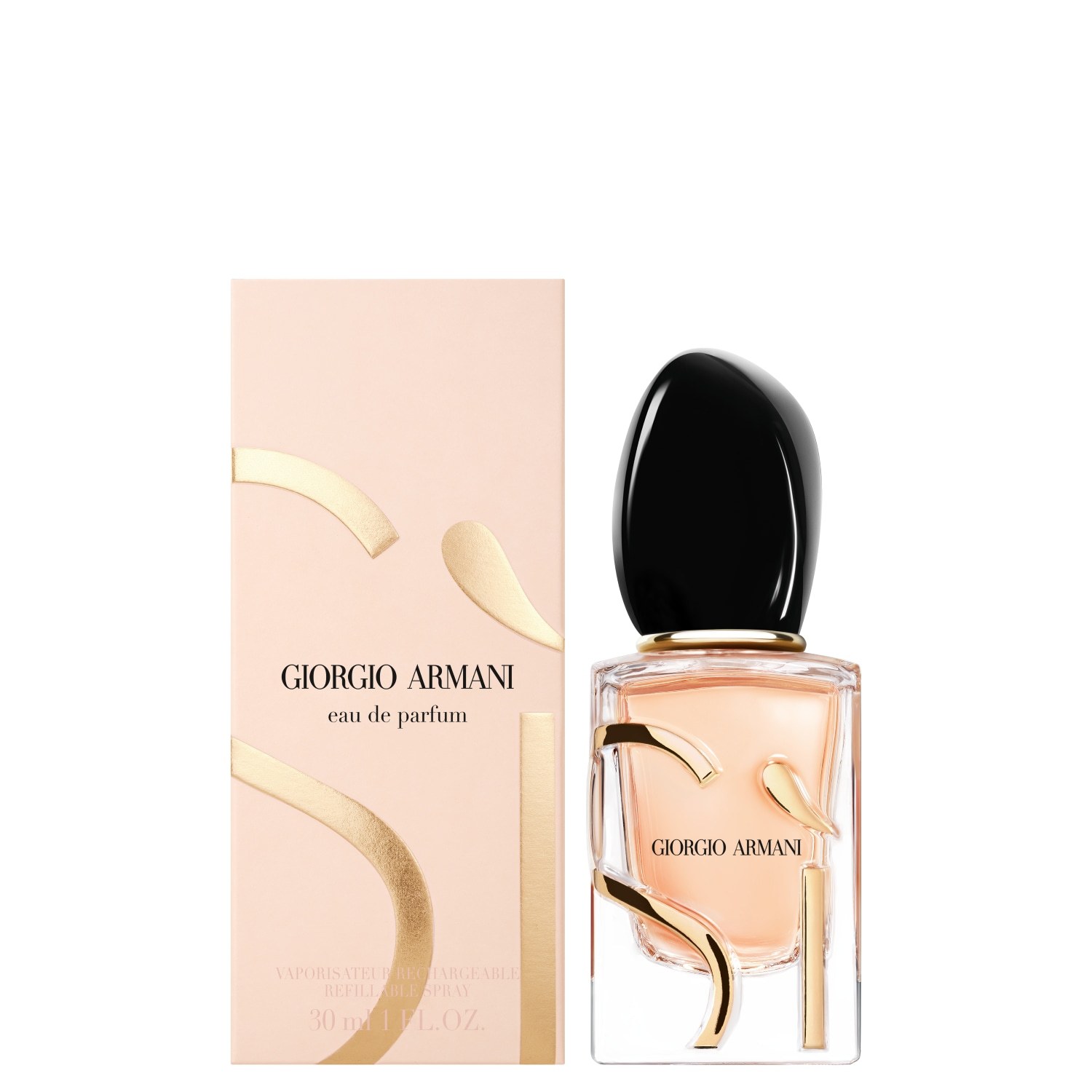Armani Eau de Parfum Sì Punjiva – 30 ml – Punjiva