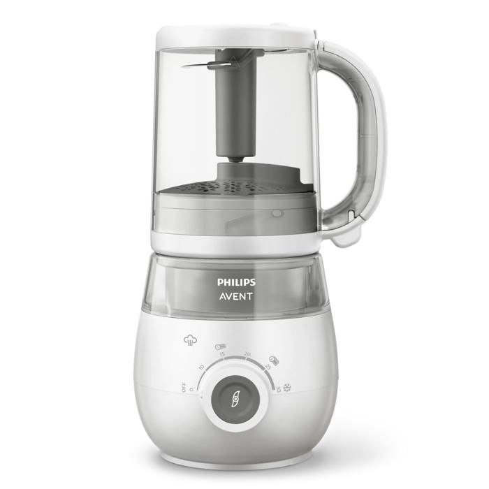 Recondicionado como novo Philips Avent SCF883/01R1