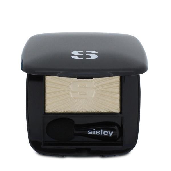Sisley Les Phyto-Ombres oční stíny 10 hedvábně krémové