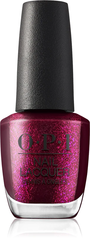 OPI O novo esmalte OPIcons