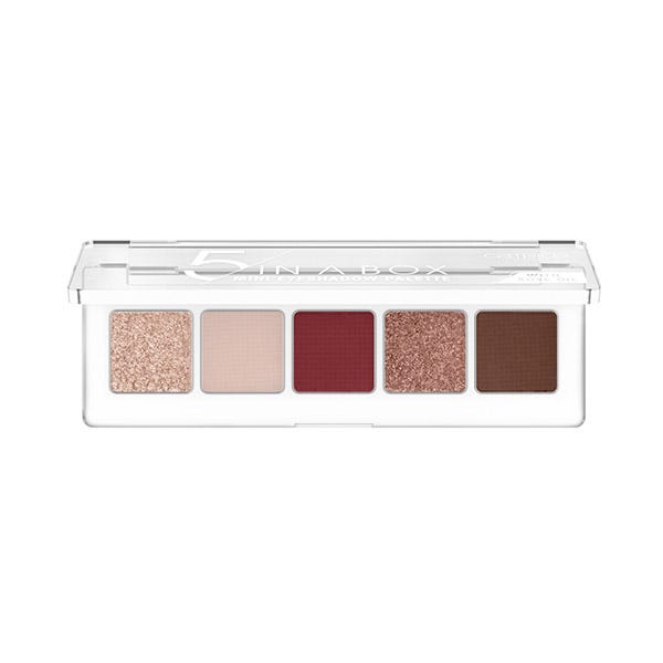 5-i-en-æske mini-palette
